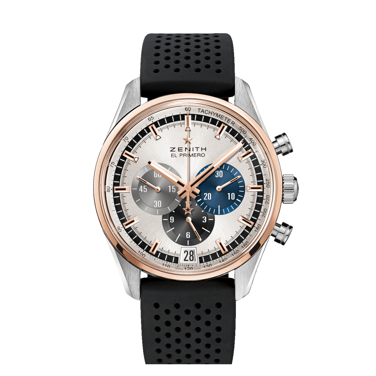 Zenith CHRONOMASTER El Primero (Reference: 51.2080.400/69.R576)